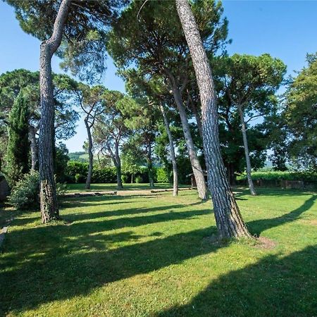 Villa Ottocentesca Immersa Nel Verde Montecavolo Esterno foto